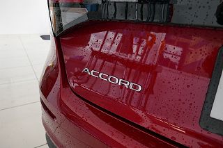 2024 Honda Accord LX 1HGCY1F27RA027905 in Spokane, WA 5