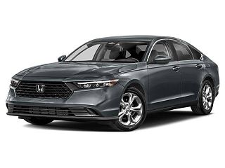 2024 Honda Accord LX VIN: 1HGCY1F28RA063084