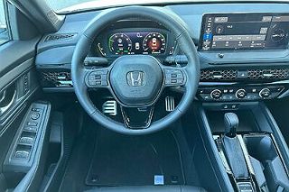 2024 Honda Accord Sport-L 1HGCY2F76RA009901 in Vacaville, CA 11