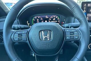 2024 Honda Accord Sport-L 1HGCY2F76RA009901 in Vacaville, CA 19
