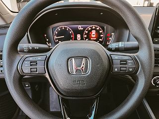 2024 Honda Accord LX 1HGCY1F28RA037973 in Victorville, CA 19
