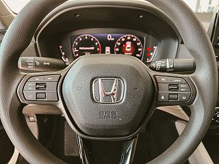 2024 Honda Accord LX 1HGCY1F2XRA038882 in Victorville, CA 19