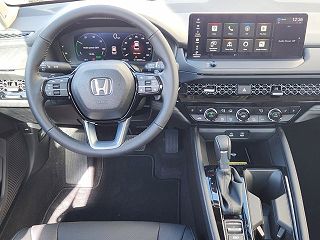 2024 Honda Accord Touring 1HGCY2F81RA023519 in Wichita Falls, TX 22