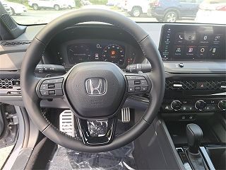 2024 Honda Accord Sport-L 1HGCY2F79RA053830 in Wilson, NC 17