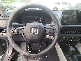 2024 Honda Accord EX 1HGCY1F30RA053674 in Wilson, NC 17