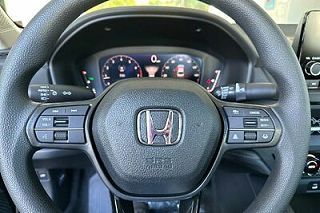 2024 Honda Accord EX 1HGCY1F37RA046317 in Yuba City, CA 18