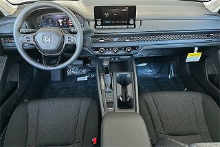 2024 Honda Accord EX 1HGCY1F39RA057089 in Yuba City, CA 10