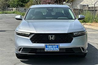 2024 Honda Accord EX 1HGCY1F39RA057089 in Yuba City, CA 6