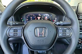 2024 Honda Accord EX 1HGCY1F35RA055792 in Yuba City, CA 18