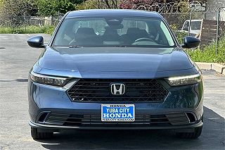 2024 Honda Accord EX 1HGCY1F35RA055792 in Yuba City, CA 6