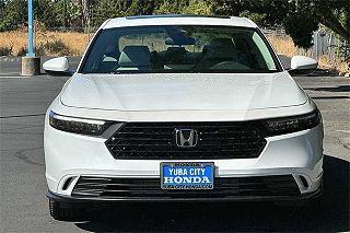 2024 Honda Accord EX 1HGCY1F38RA057018 in Yuba City, CA 6