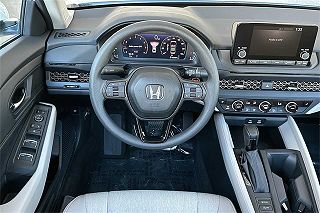 2024 Honda Accord EX 1HGCY1F38RA056449 in Yuba City, CA 11