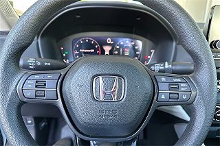 2024 Honda Accord EX 1HGCY1F38RA056449 in Yuba City, CA 18