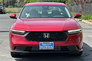 2024 Honda Accord EX 1HGCY1F38RA056449 in Yuba City, CA 6