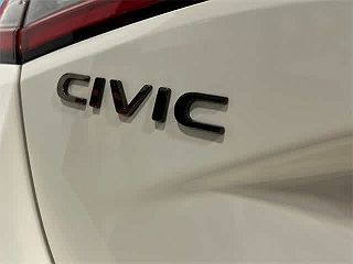 2024 Honda Civic Type R JHMFL5G43RX002626 in Chesapeake, VA 9
