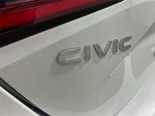 2024 Honda Civic Sport 19XFL2H8XRE019067 in Chesapeake, VA 9