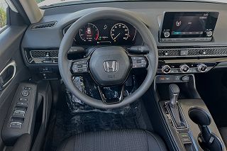 2024 Honda Civic LX 2HGFE2F29RH577216 in El Cerrito, CA 14
