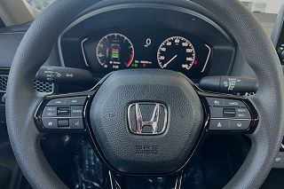 2024 Honda Civic LX 2HGFE2F29RH577216 in El Cerrito, CA 22