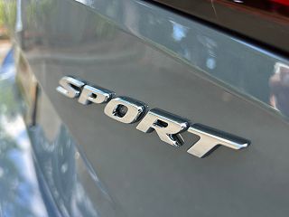 2024 Honda Civic Sport 19XFL2H80RE026304 in Kirkland, WA 12