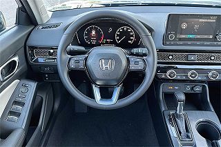 2024 Honda Civic EXL 19XFL1H72RE020408 in Lemon Grove, CA 13