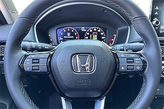 2024 Honda Civic Touring 2HGFE1F99RH324520 in Lemon Grove, CA 21