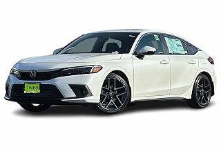 2024 Honda Civic Sport Touring VIN: 19XFL1H8XRE020083