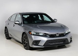 2024 Honda Civic Sport Touring 19XFL1H81RE008467 in Louisville, KY