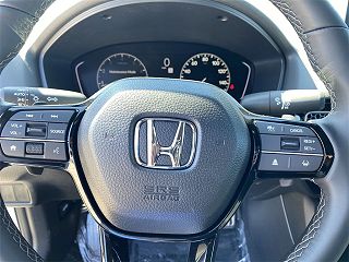 2024 Honda Civic Touring 2HGFE1F93RH324464 in Milwaukee, WI 14