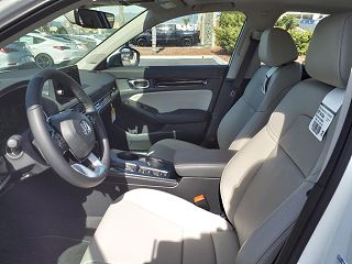 2024 Honda Civic Touring 2HGFE1F91RH321885 in Montclair, CA 10