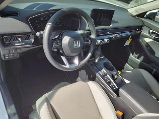 2024 Honda Civic Touring 2HGFE1F91RH321885 in Montclair, CA 11