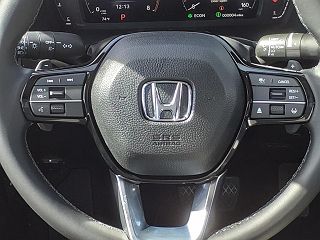 2024 Honda Civic Touring 2HGFE1F91RH321885 in Montclair, CA 9