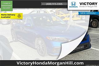 2024 Honda Civic Touring 2HGFE1F97RH304766 in Morgan Hill, CA