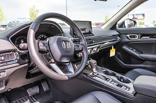 2024 Honda Civic EXL 19XFL1H71RE014941 in Norman, OK 12