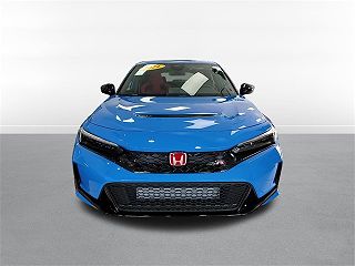 2024 Honda Civic Type R JHMFL5G45RX002305 in Oak Lawn, IL 13