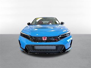 2024 Honda Civic Type R JHMFL5G45RX002305 in Oak Lawn, IL 16