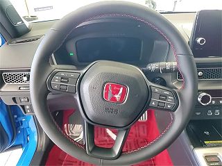2024 Honda Civic Type R JHMFL5G45RX002305 in Oak Lawn, IL 22