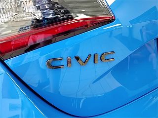 2024 Honda Civic Type R JHMFL5G45RX002305 in Oak Lawn, IL 9