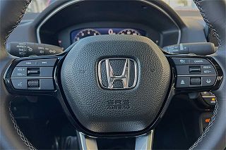2024 Honda Civic Touring 2HGFE1F9XRH331198 in Oakland, CA 21