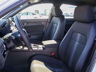 2024 Honda Civic Sport 2HGFE2F5XRH561147 in Palmdale, CA 20