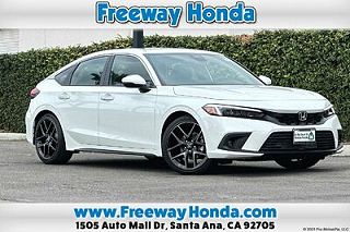 2024 Honda Civic Sport Touring 19XFL1H8XRE023016 in Santa Ana, CA