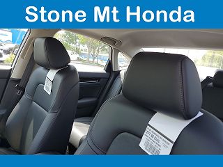 2024 Honda Civic Touring 2HGFE1F99RH330088 in Snellville, GA 11