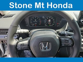2024 Honda Civic Touring 2HGFE1F99RH330088 in Snellville, GA 13