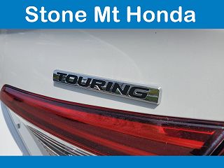 2024 Honda Civic Touring 2HGFE1F99RH330088 in Snellville, GA 5
