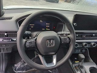 2024 Honda Civic Sport Touring 19XFL1H88RE002584 in Westlake Village, CA 10