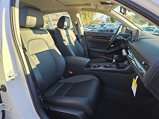 2024 Honda Civic EXL 19XFL1H7XRE017000 in Westlake Village, CA 10