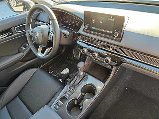 2024 Honda Civic EXL 19XFL1H7XRE017000 in Westlake Village, CA 11