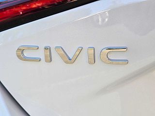 2024 Honda Civic EXL 19XFL1H7XRE017000 in Westlake Village, CA 13