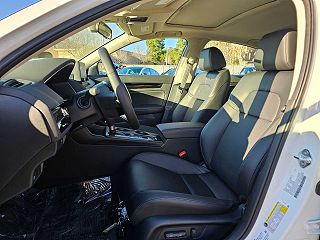 2024 Honda Civic EXL 19XFL1H7XRE017000 in Westlake Village, CA 20