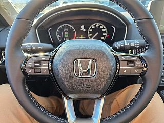 2024 Honda Civic EXL 19XFL1H7XRE017000 in Westlake Village, CA 23