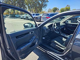 2024 Honda Civic EXL 19XFL1H74RE021088 in Westlake Village, CA 19